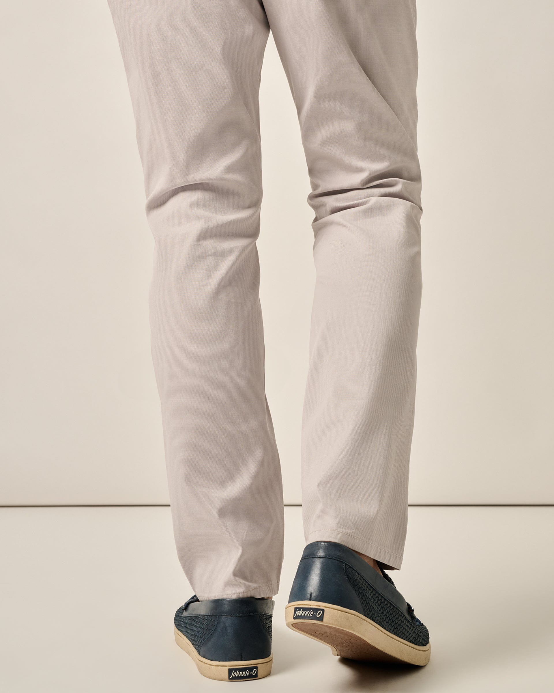 Johnnie-O La Jolla Woven Loafer