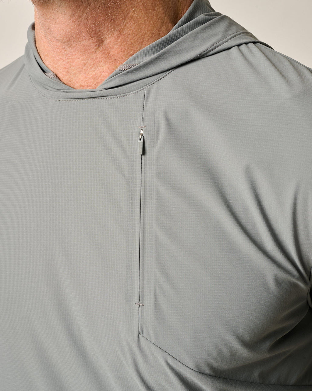 Johnnie-O Maxwel Performance T-Shirt Hoodie