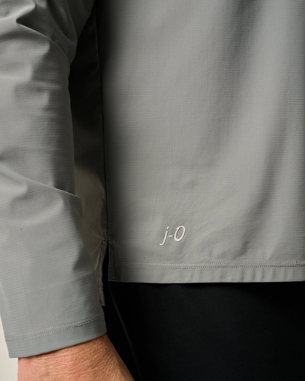 Johnnie-O Maxwel Performance T-Shirt Hoodie