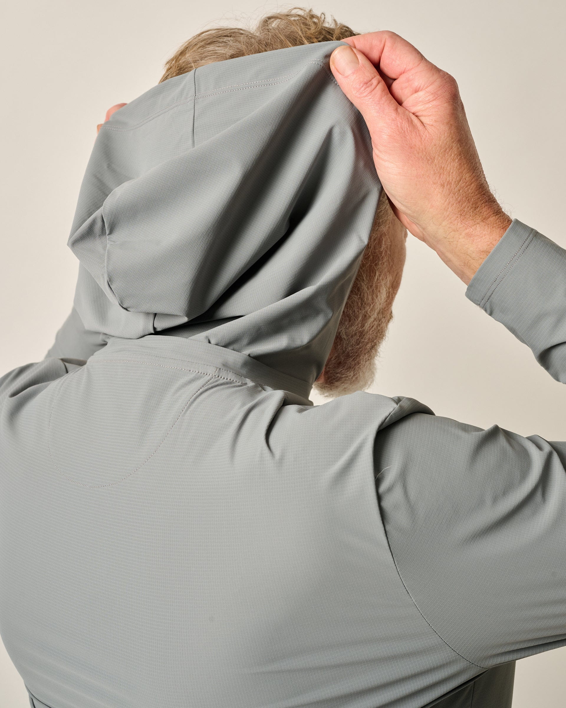 Johnnie-O Maxwel Performance T-Shirt Hoodie