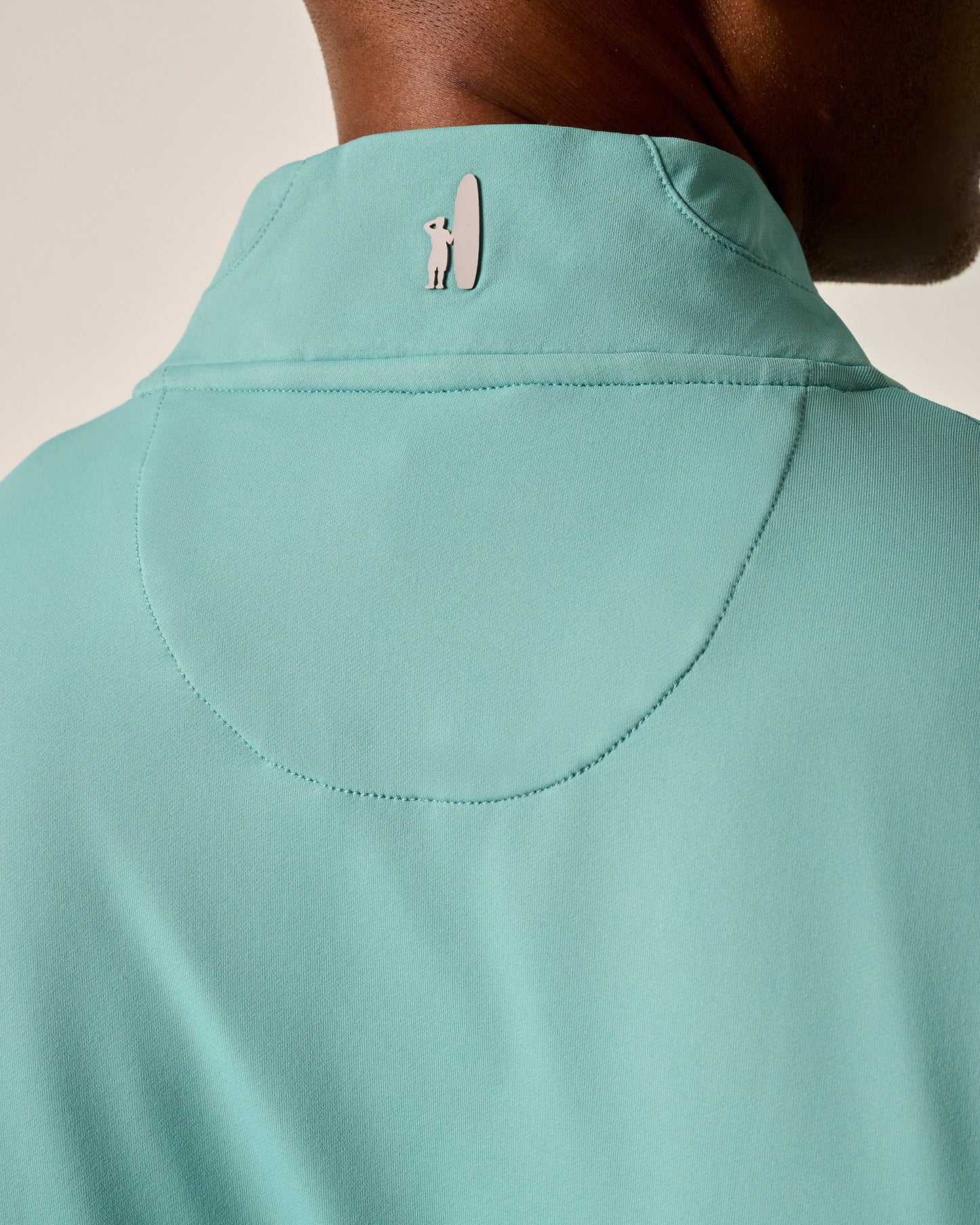 Johnnie-O Motion Performance 1/4 Zip
