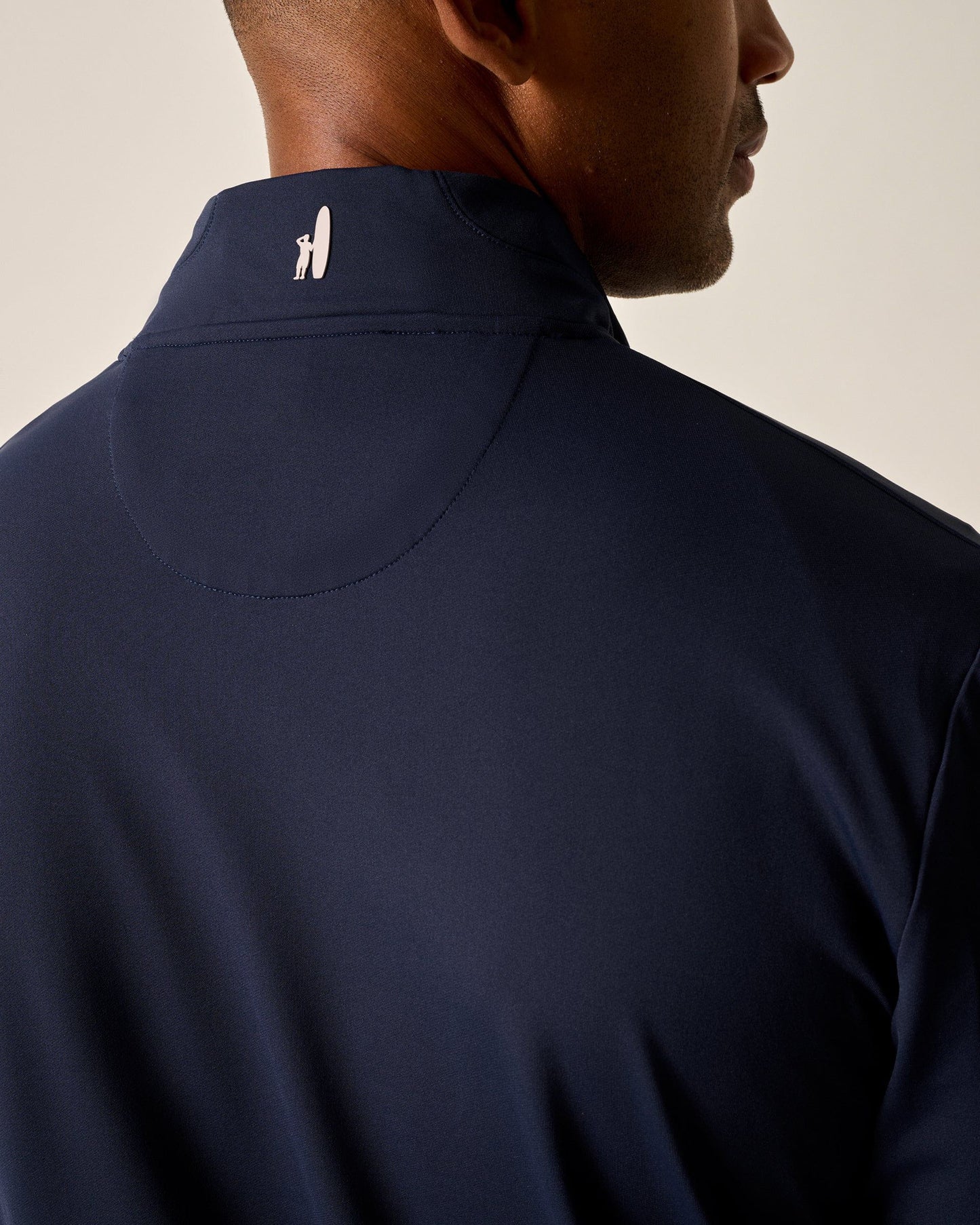 Johnnie-O Motion Performance 1/4 Zip