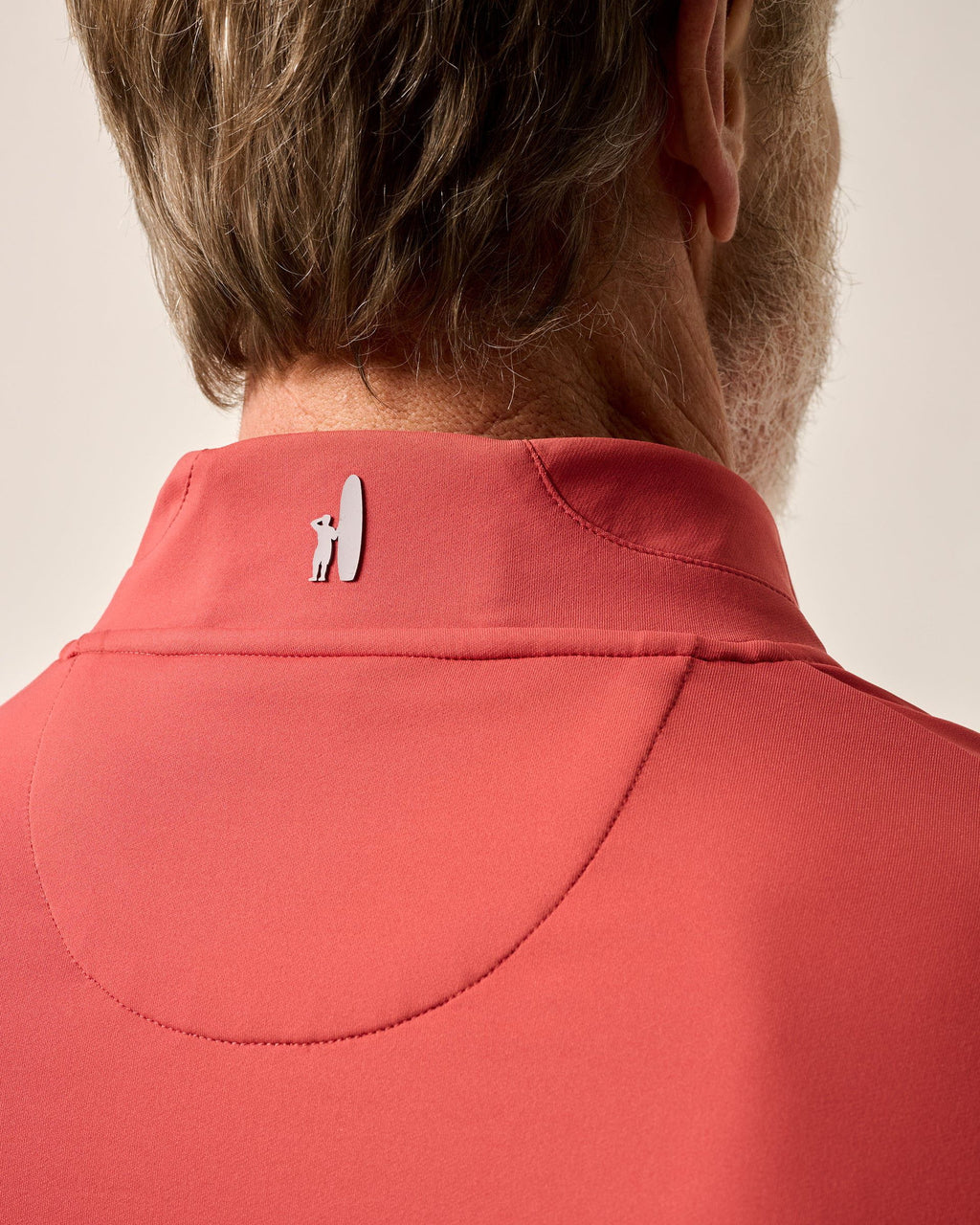 Johnnie-O Motion Performance 1/4 Zip