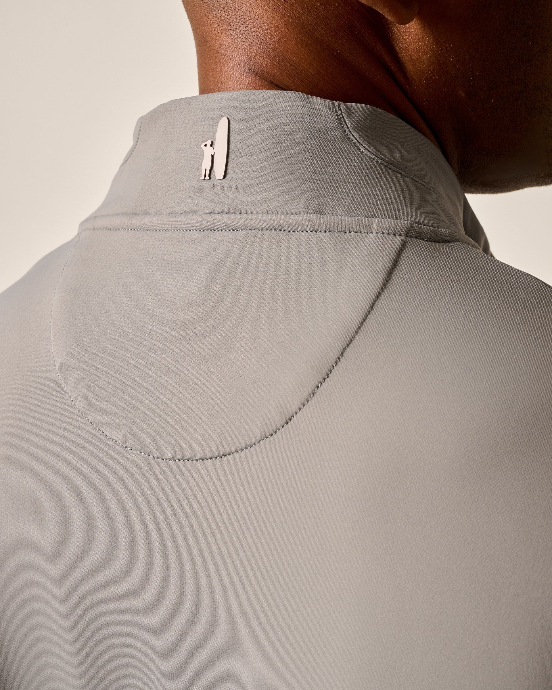 Johnnie-O Motion Performance 1/4 Zip