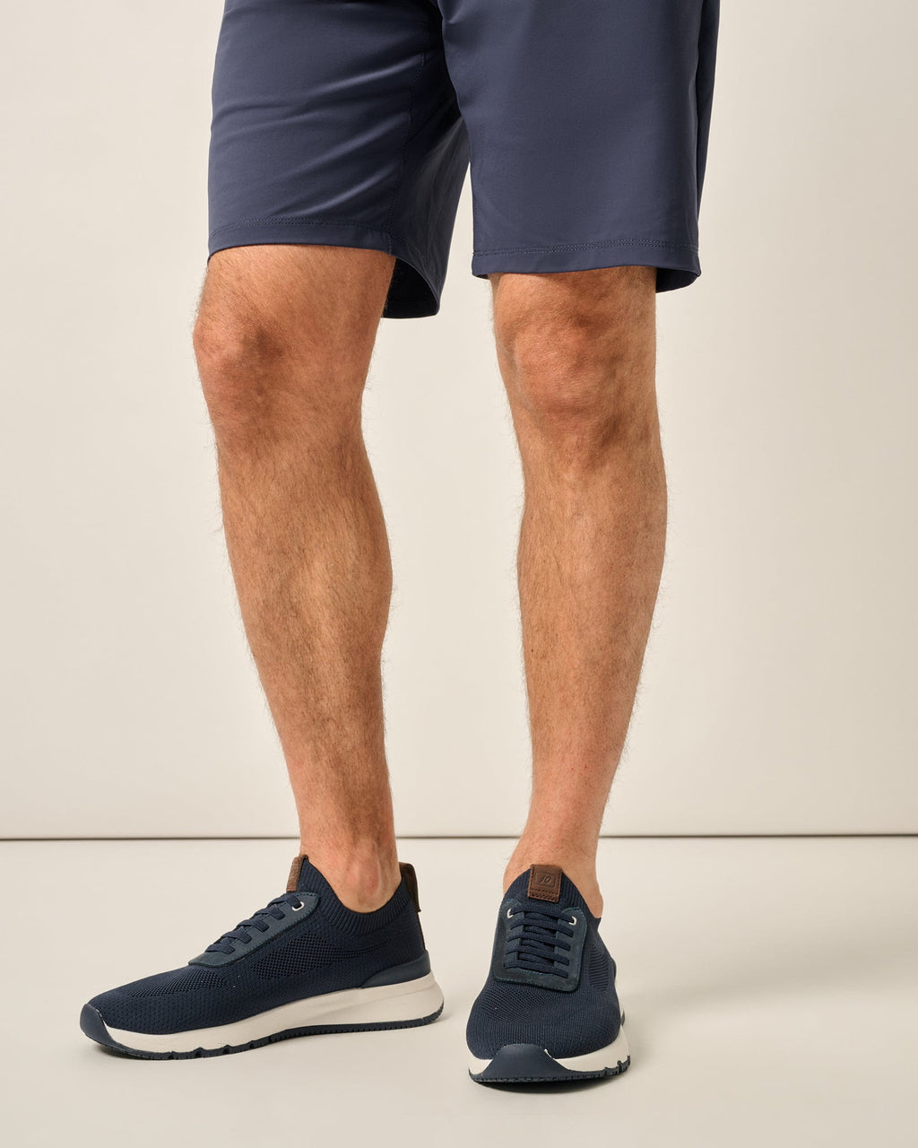 Johnnie-O Knit Mesh Runner