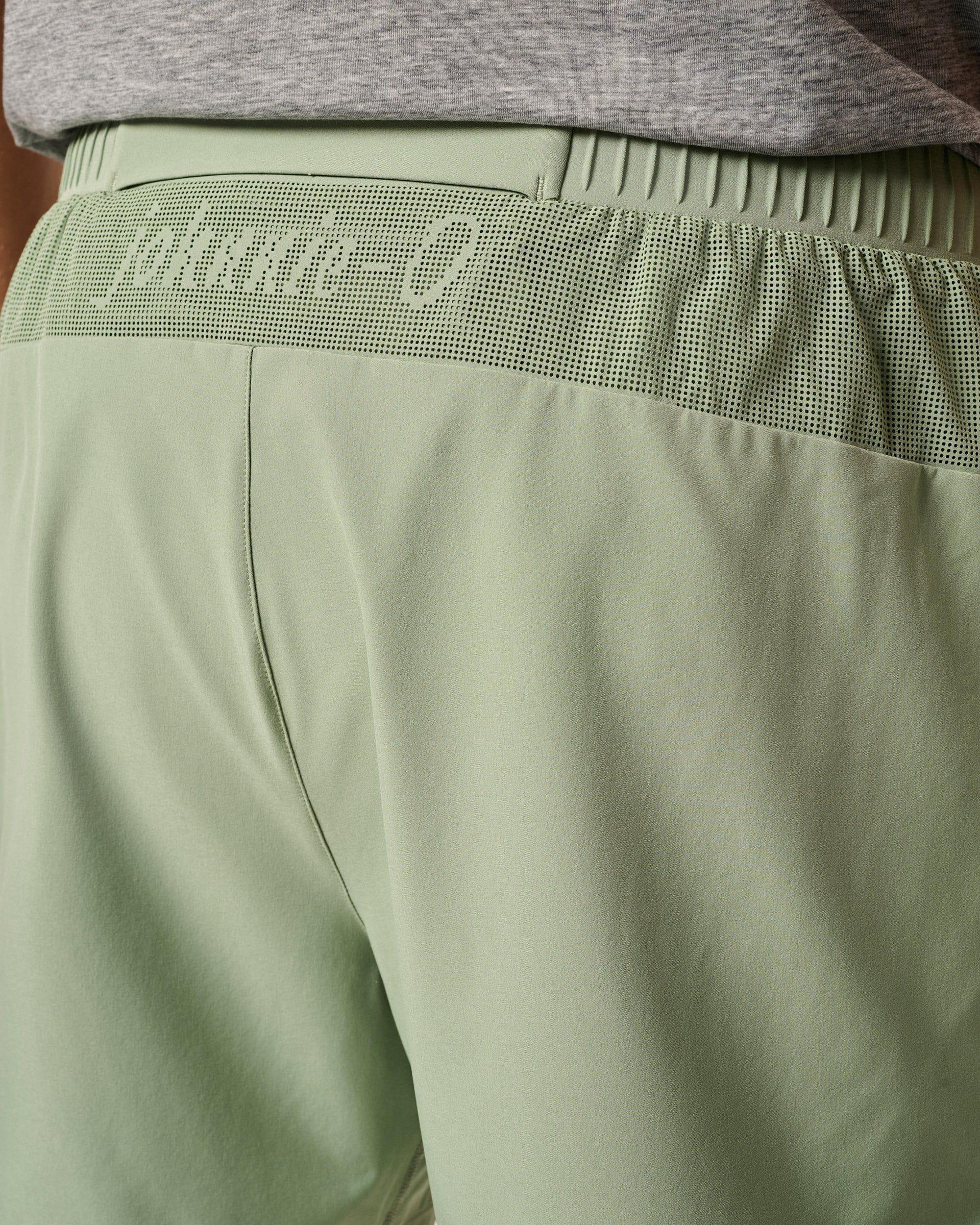 Johnnie-O Strides Lightweight Workout Shorts