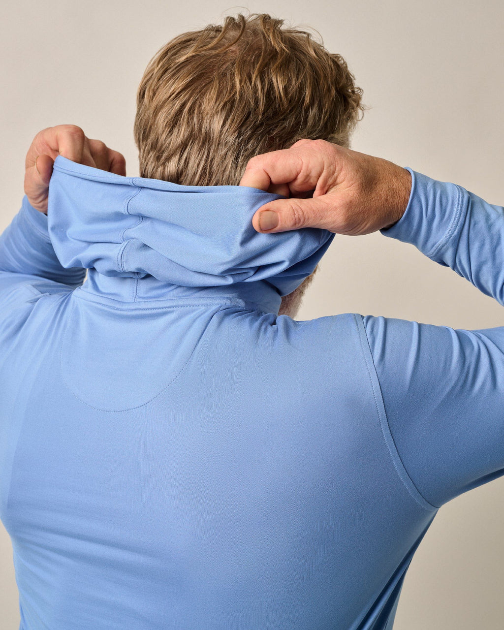 Johnnie-O Talon Featherweight Performance Hoodie