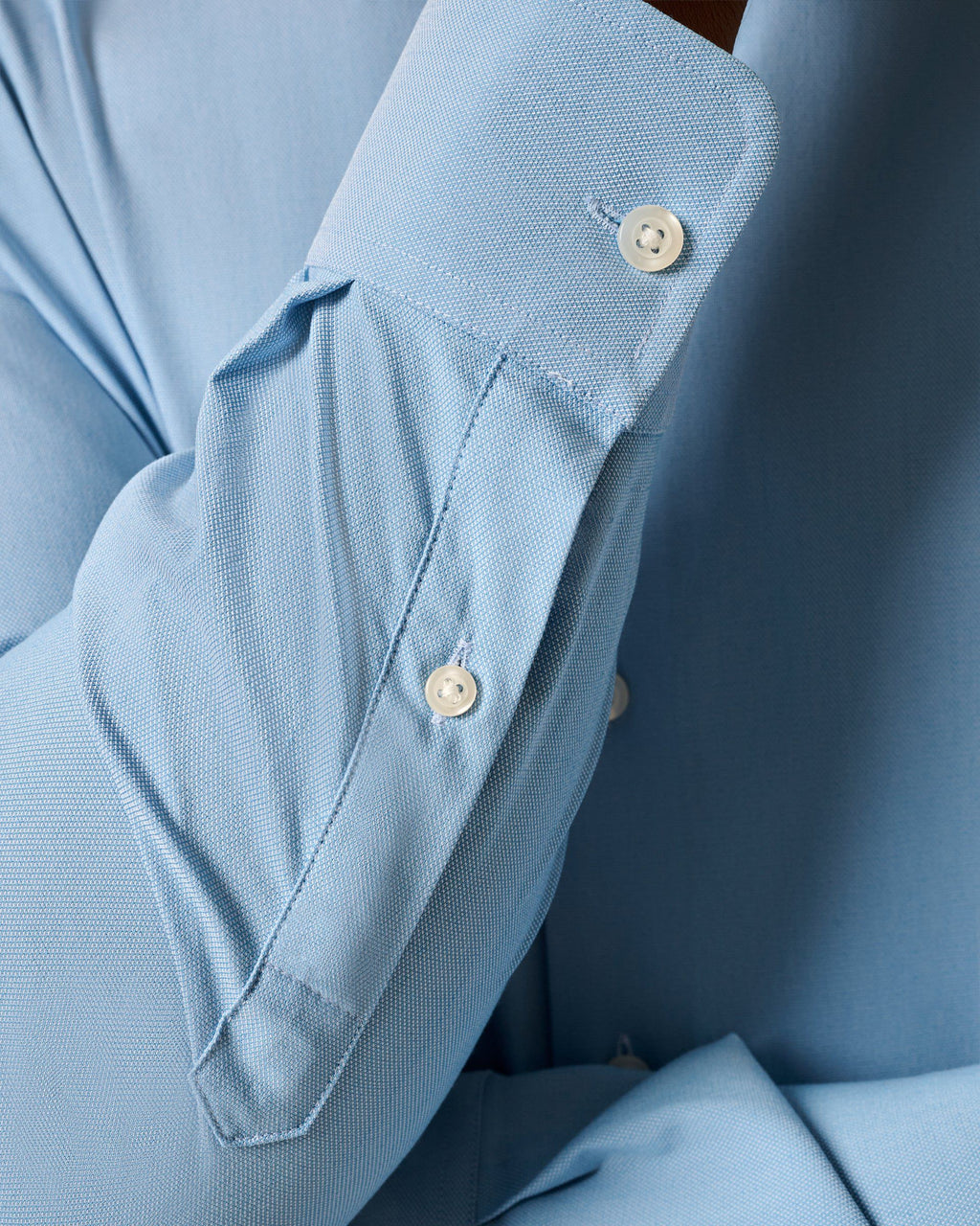 Johnnie-O Everyday Performance Button Down Shirt - Travis