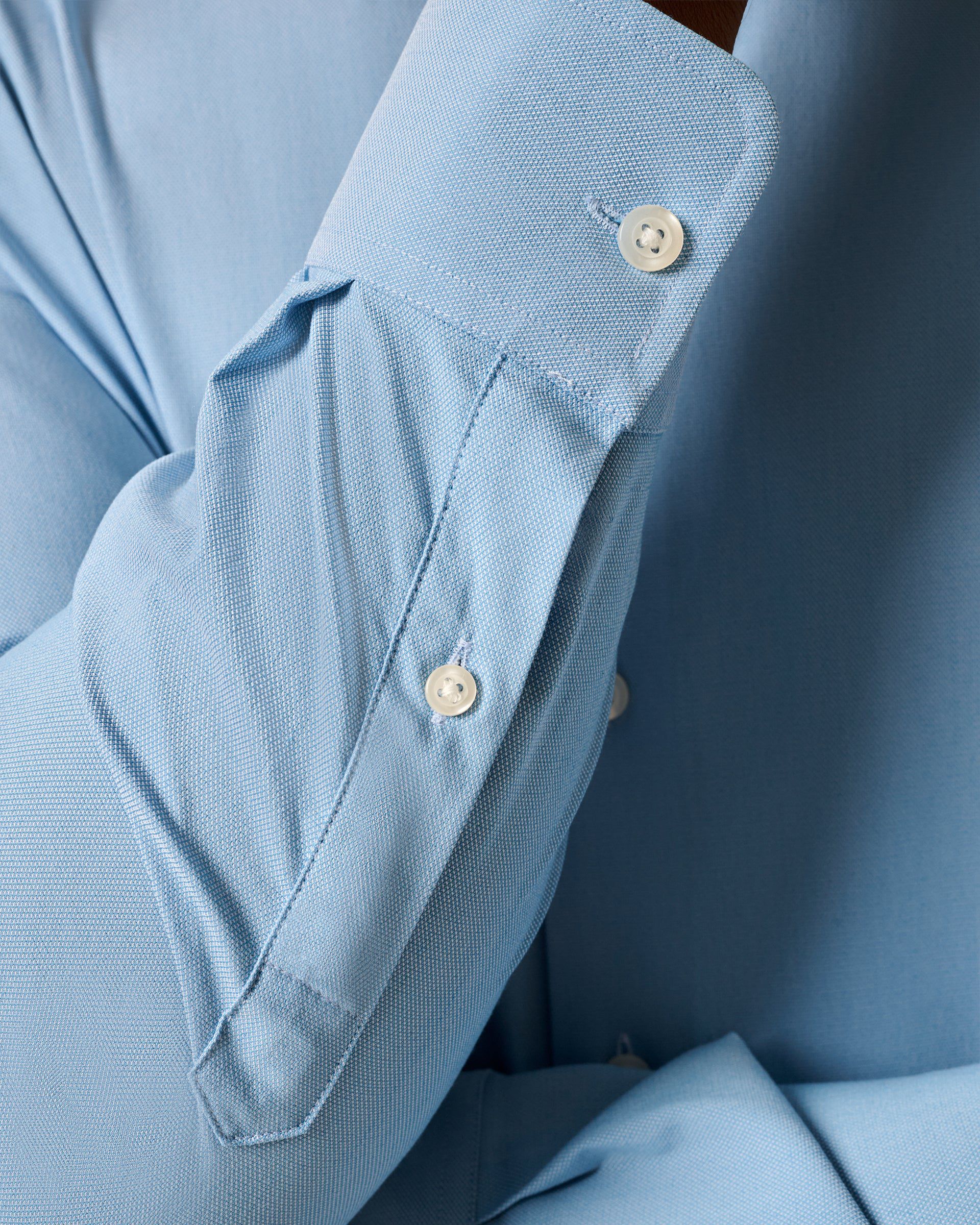 Johnnie-O Everyday Performance Button Down Shirt - Travis