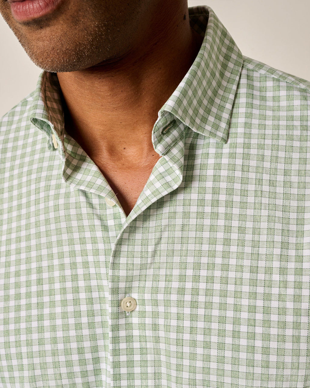 Johnnie-O Everyday Performance Button Down Shirt - Westwood