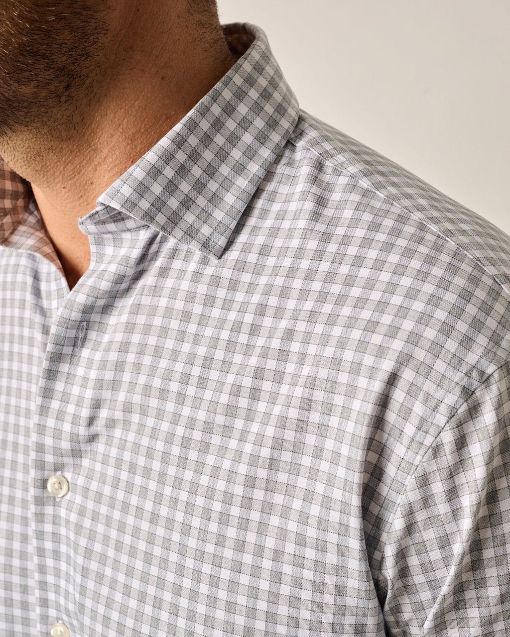 Johnnie-O Everyday Performance Button Down Shirt - Westwood