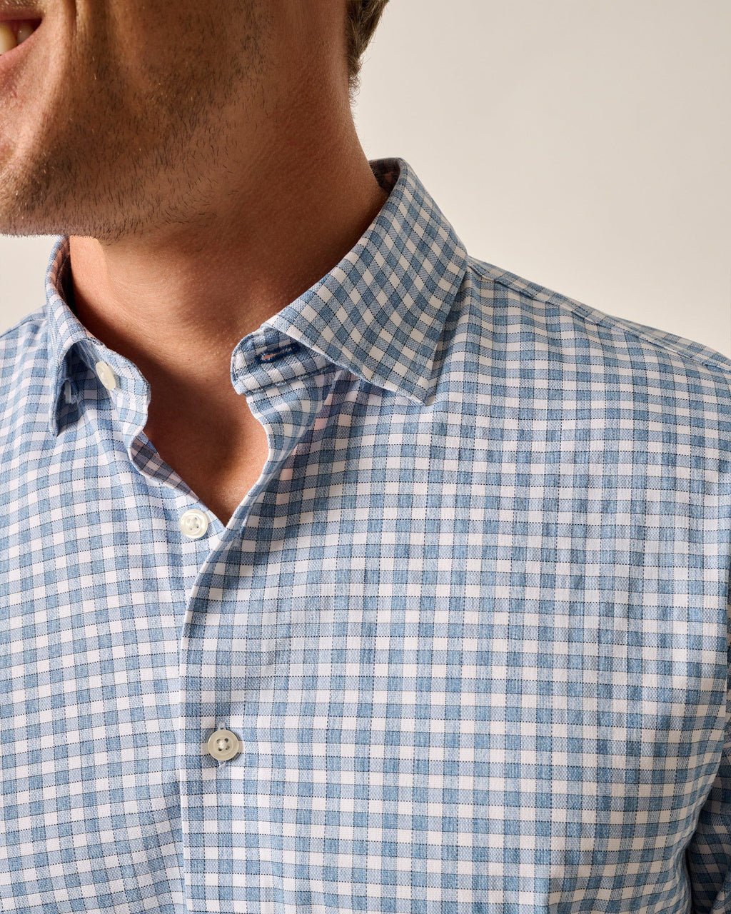 Johnnie-O Everyday Performance Button Down Shirt - Westwood