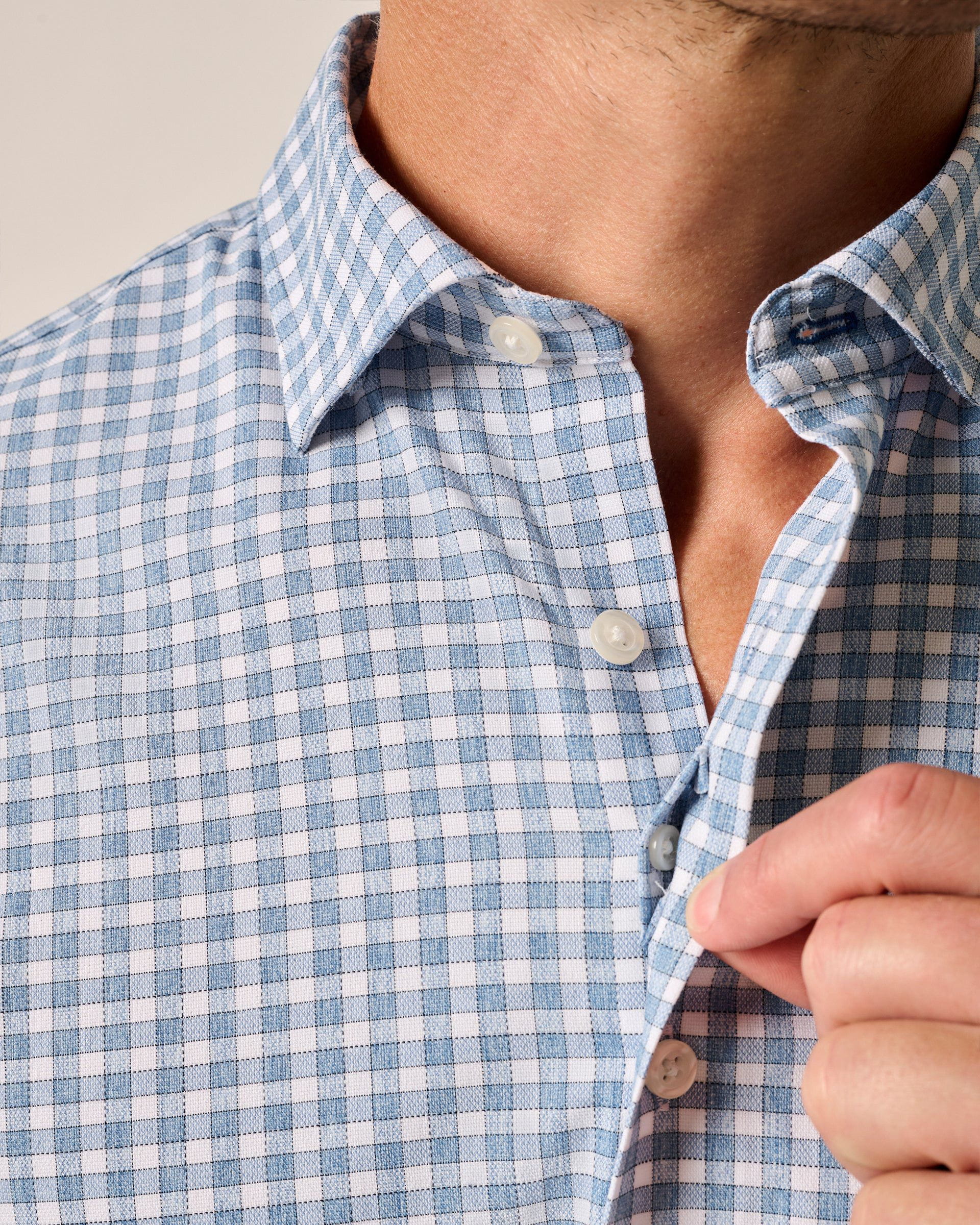 Johnnie-O Everyday Performance Button Down Shirt - Westwood