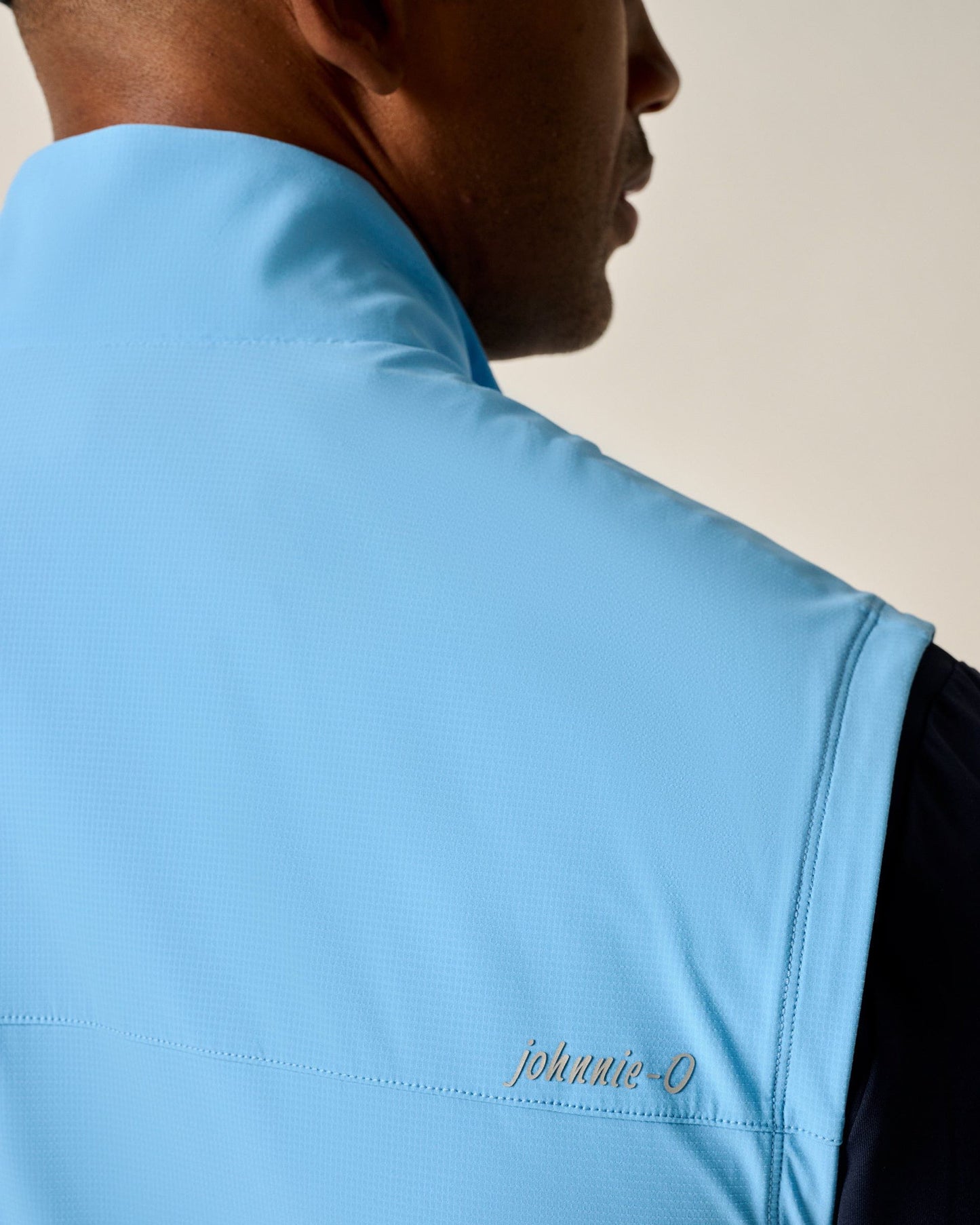 Johnnie-O Zimmer Featherweight Performance Vest