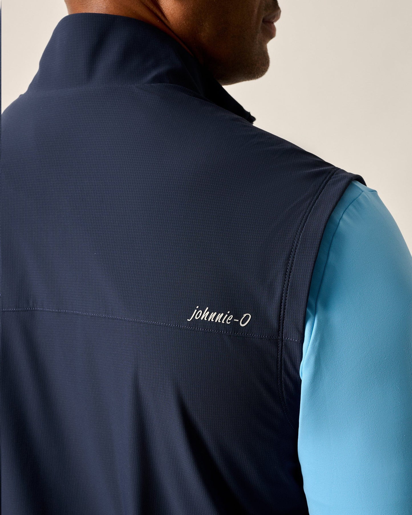 Johnnie-O Zimmer Featherweight Performance Vest