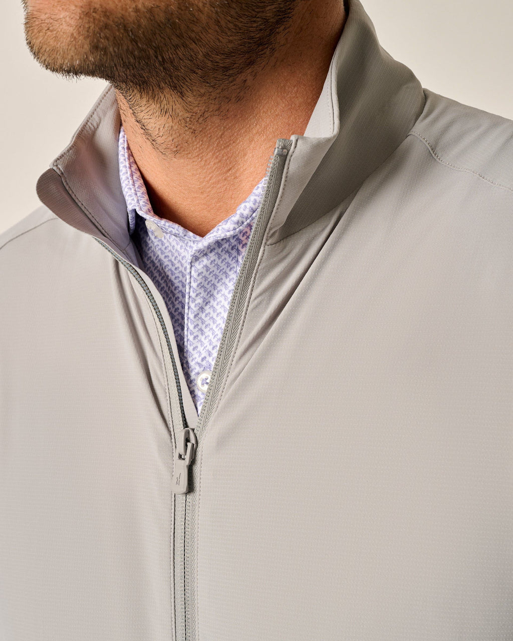 Johnnie-O Zimmer Featherweight Performance Vest