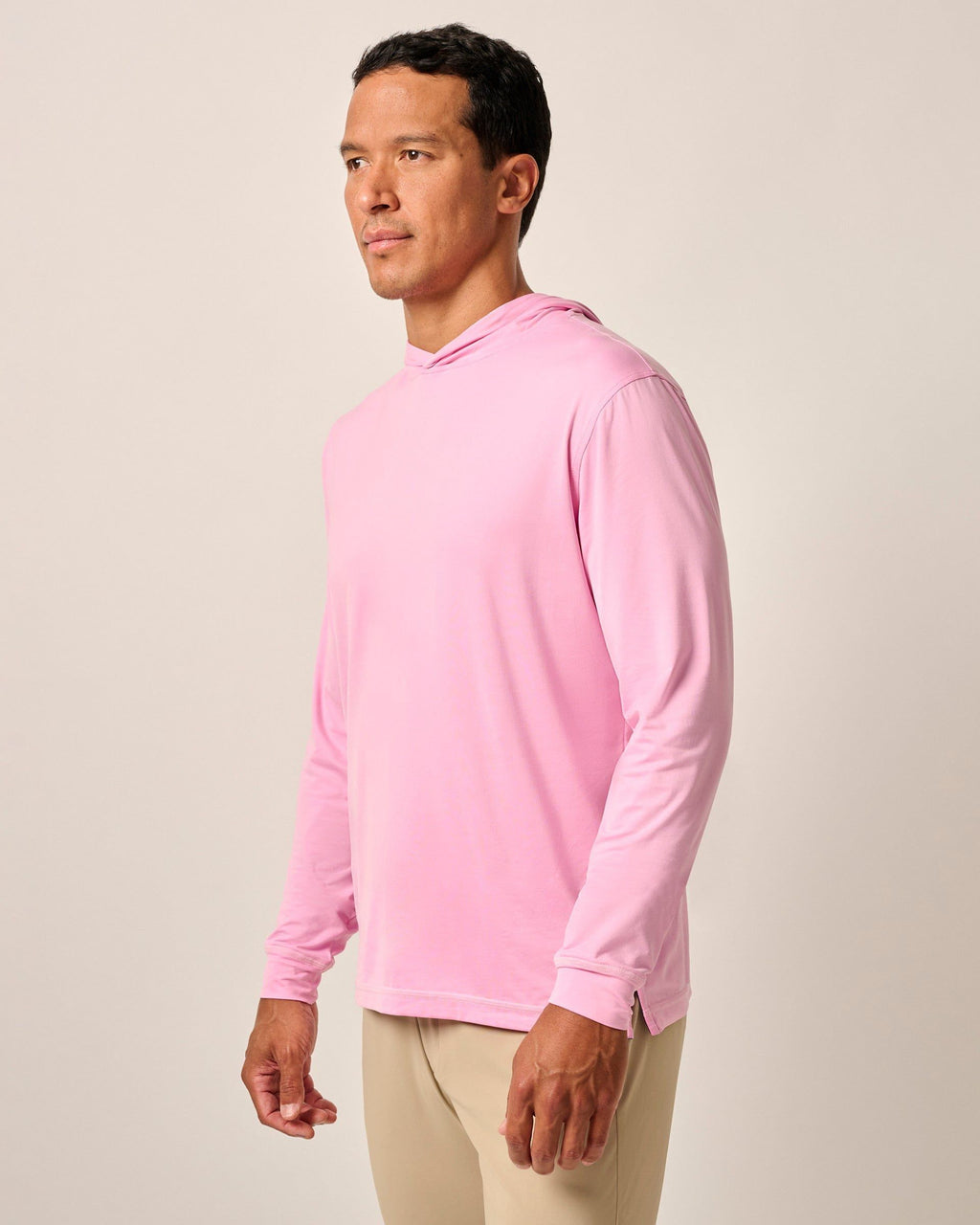 Johnnie-O Talon Featherweight Performance Hoodie