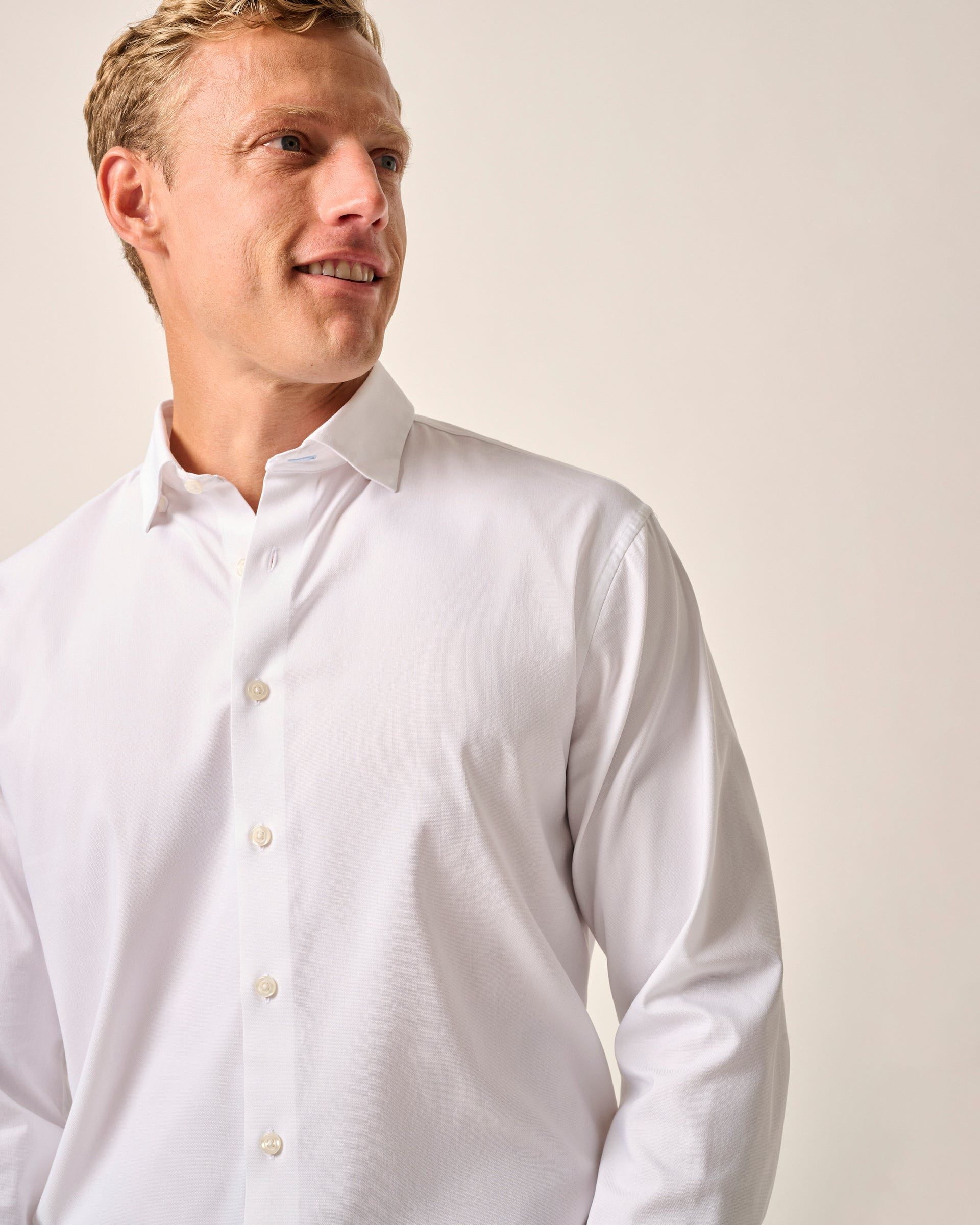 Johnnie-O Everyday Performance Button Down Shirt - Travis