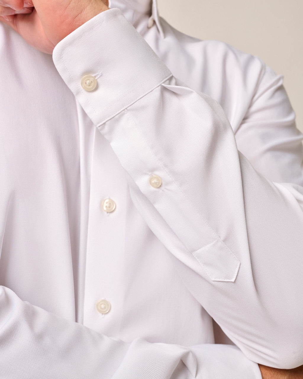 Johnnie-O Everyday Performance Button Down Shirt - Travis