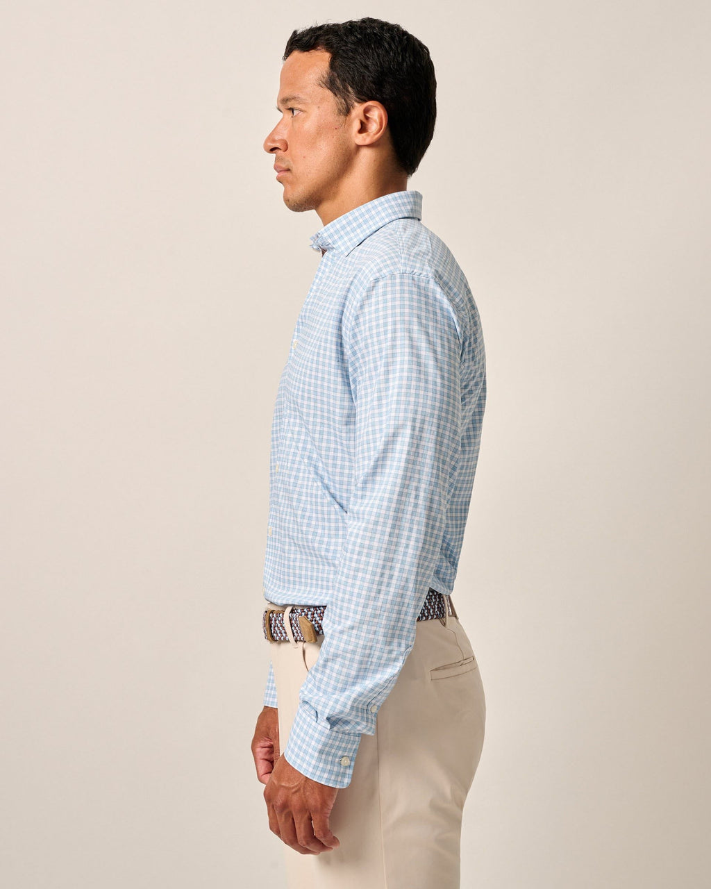 Johnnie-O Everyday Performance Button Down Shirt - Westwood
