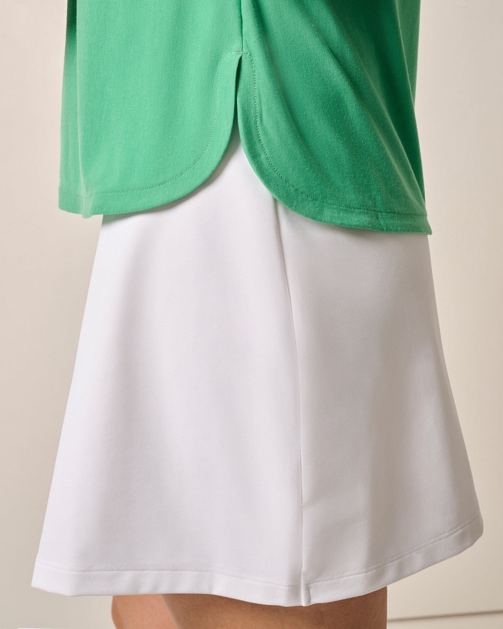 Johnnie-O Adelaide Performance Jersey Polo