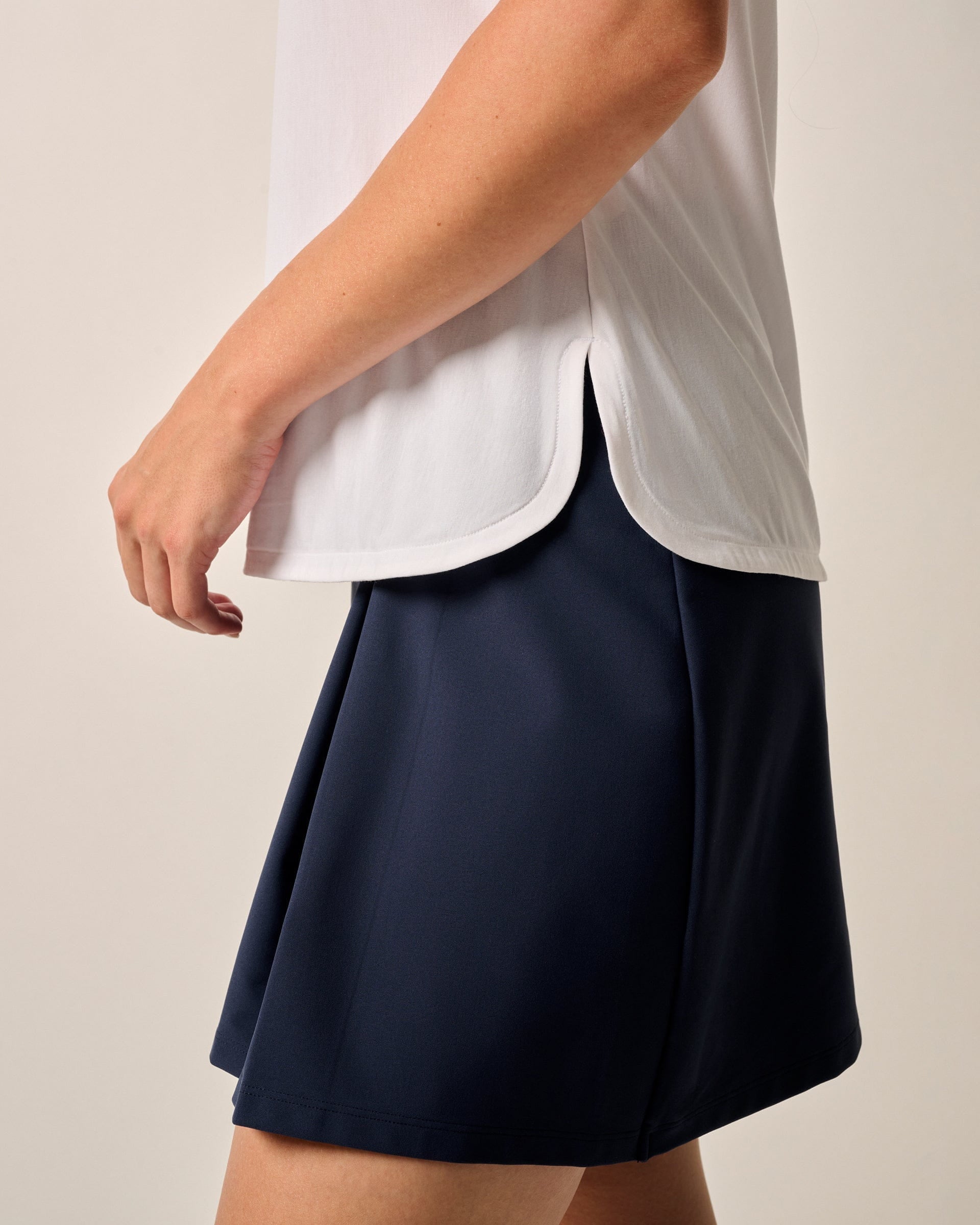 Johnnie-O Adelaide Performance Jersey Polo