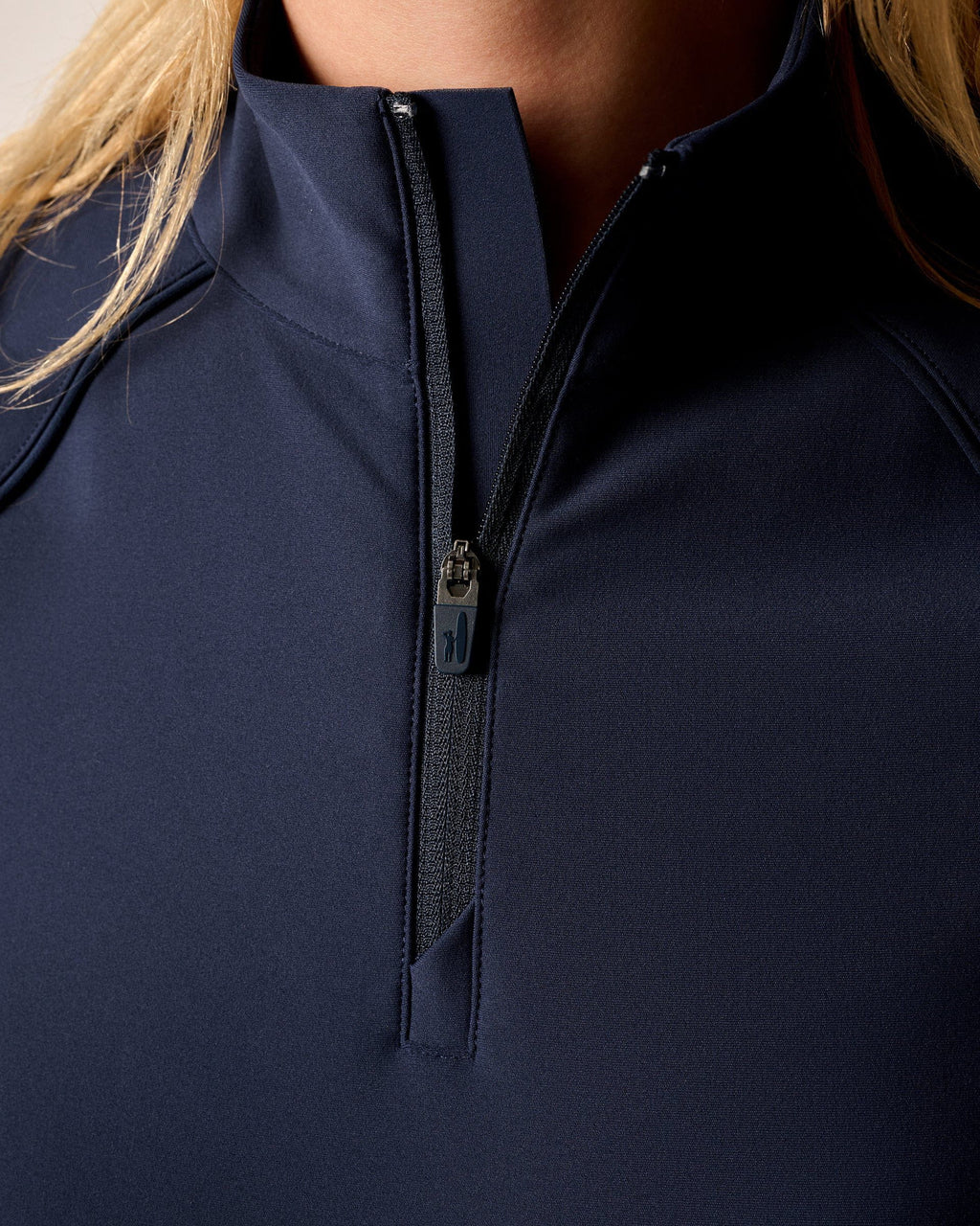 Johnnie-O Jasmine Performance 1/4 Zip