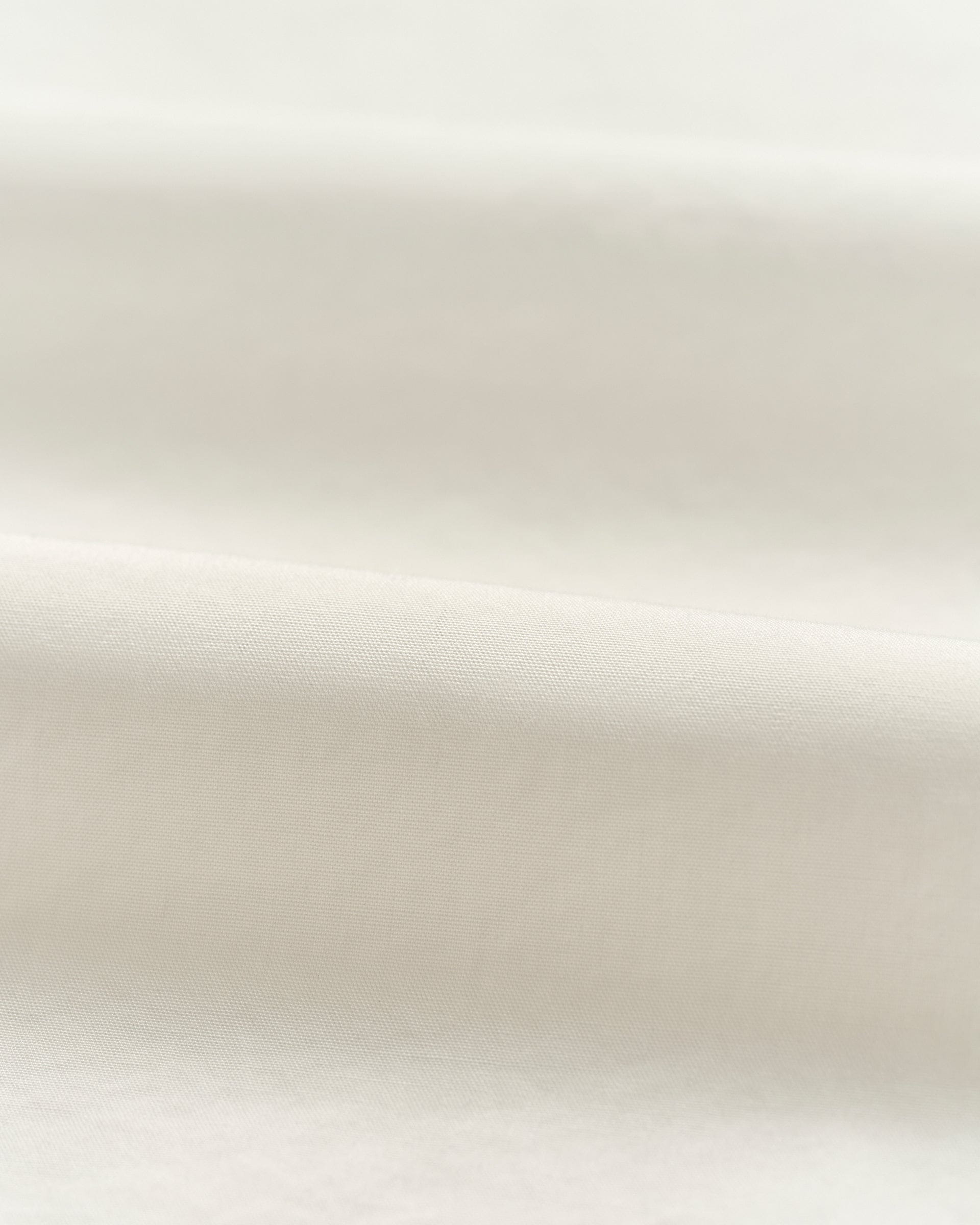 Johnnie-O Libby Popover Blouse, White