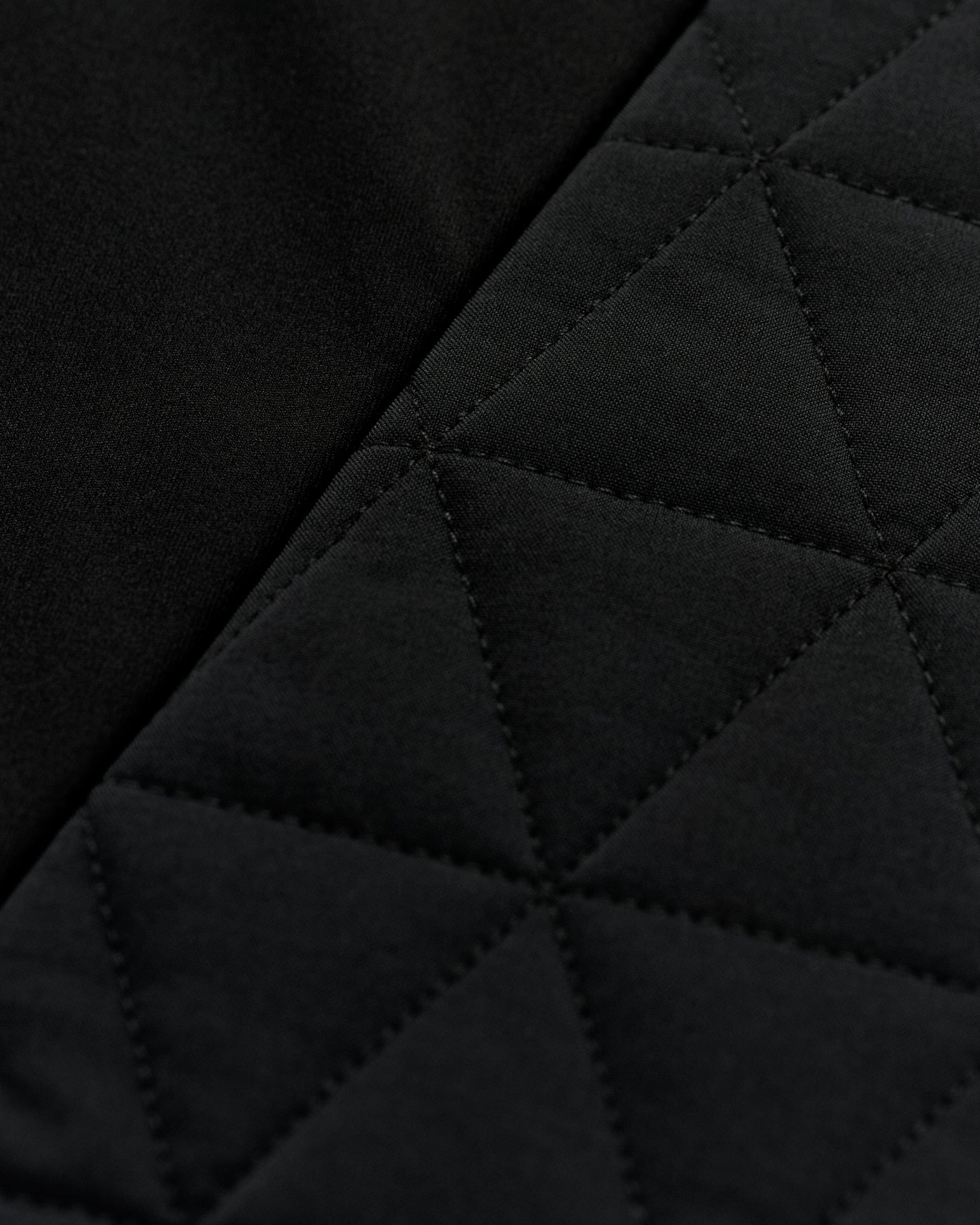 Johnnie-O Hannah Performance Mixed Media Jacket