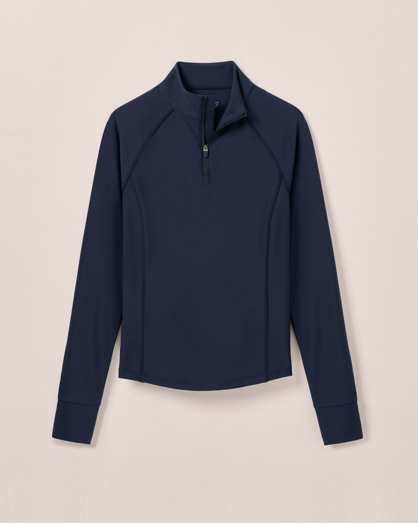 Johnnie-O Jasmine Performance 1/4 Zip