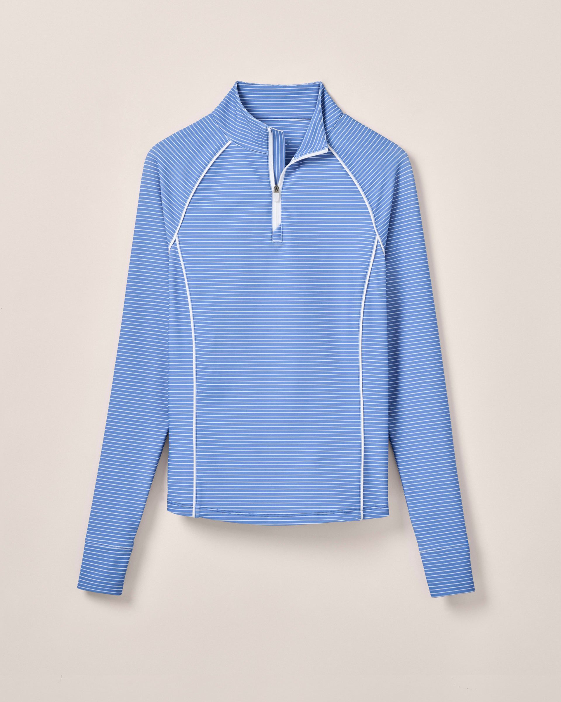 Johnnie-O Jasmine Performance 1/4 Zip