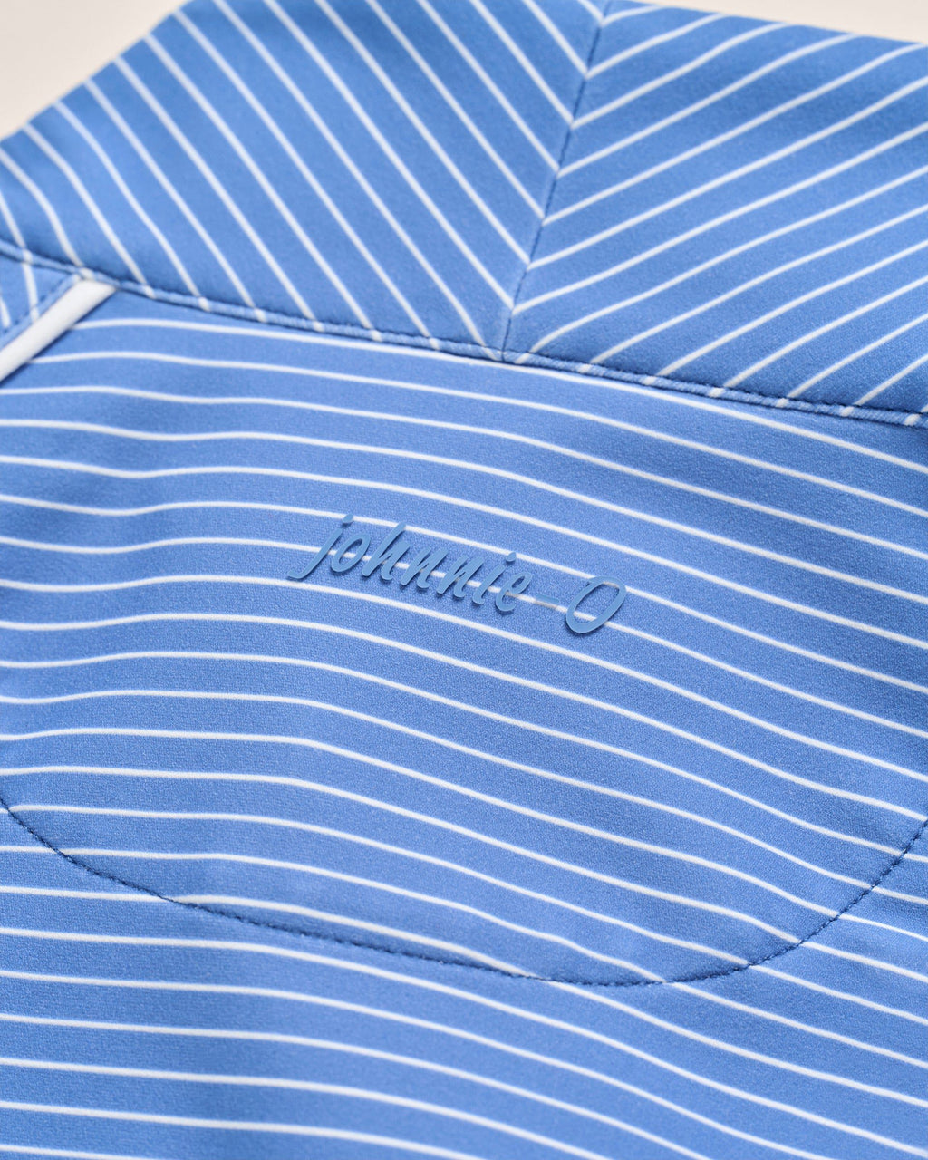 Johnnie-O Jasmine Performance 1/4 Zip