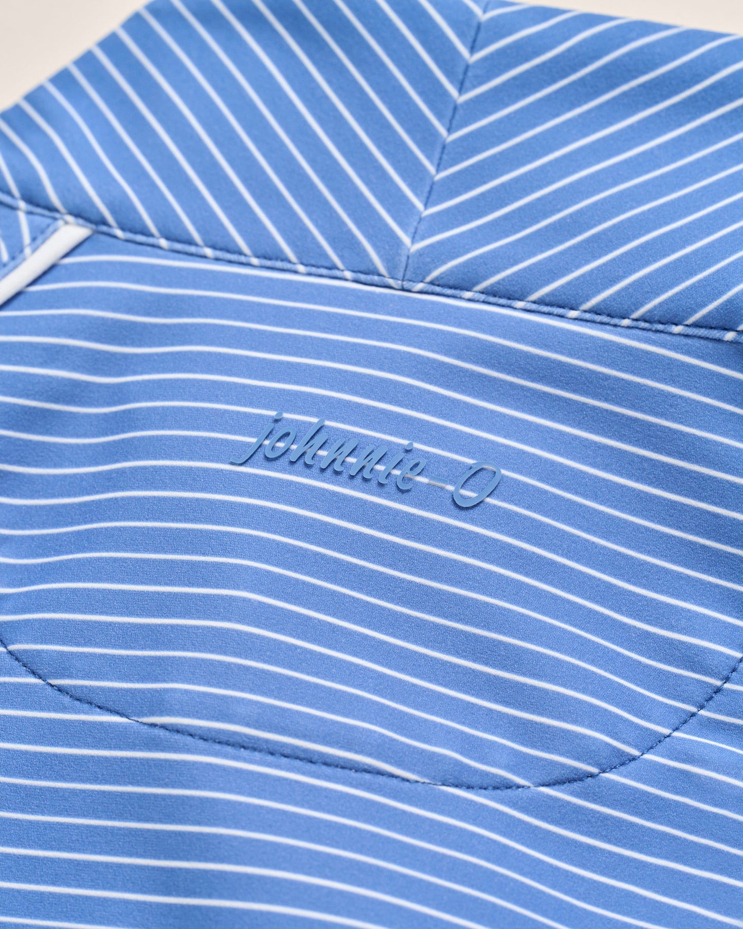 Johnnie-O Jasmine Performance 1/4 Zip
