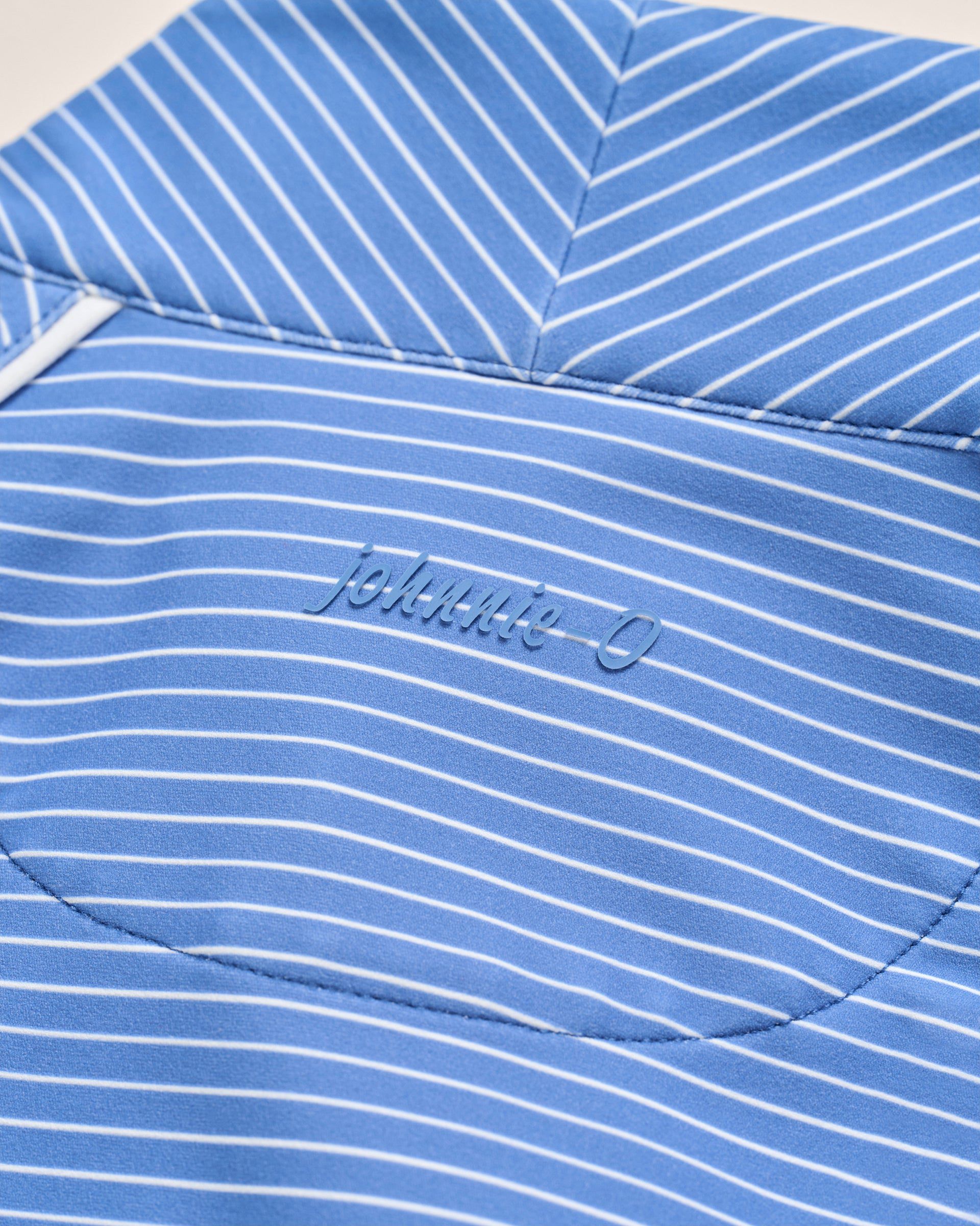 Johnnie-O Jasmine Performance 1/4 Zip