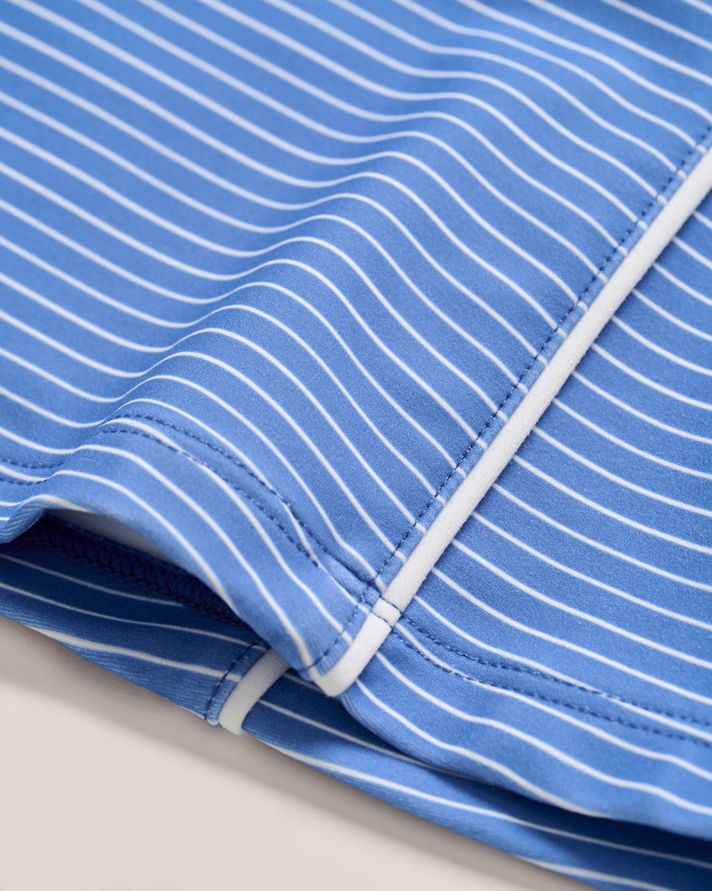 Johnnie-O Jasmine Performance 1/4 Zip