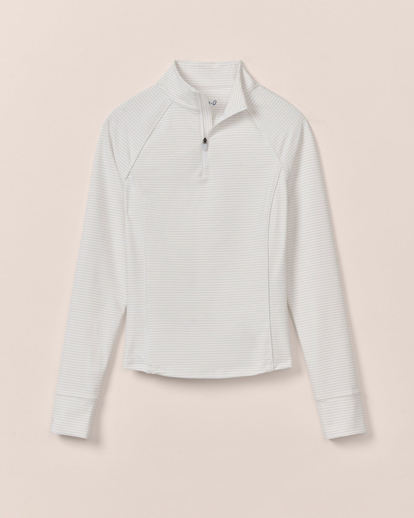 Johnnie-O Jasmine Performance 1/4 Zip