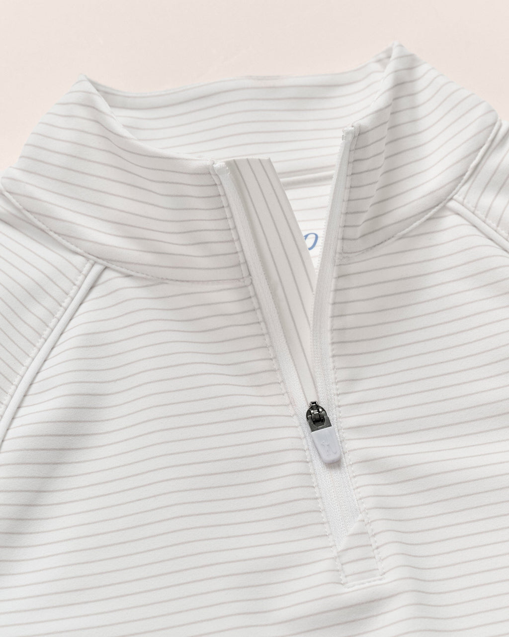 Johnnie-O Jasmine Performance 1/4 Zip