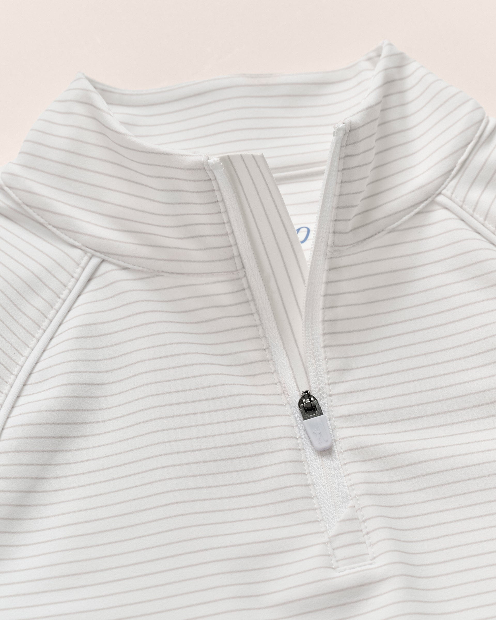 Johnnie-O Jasmine Performance 1/4 Zip