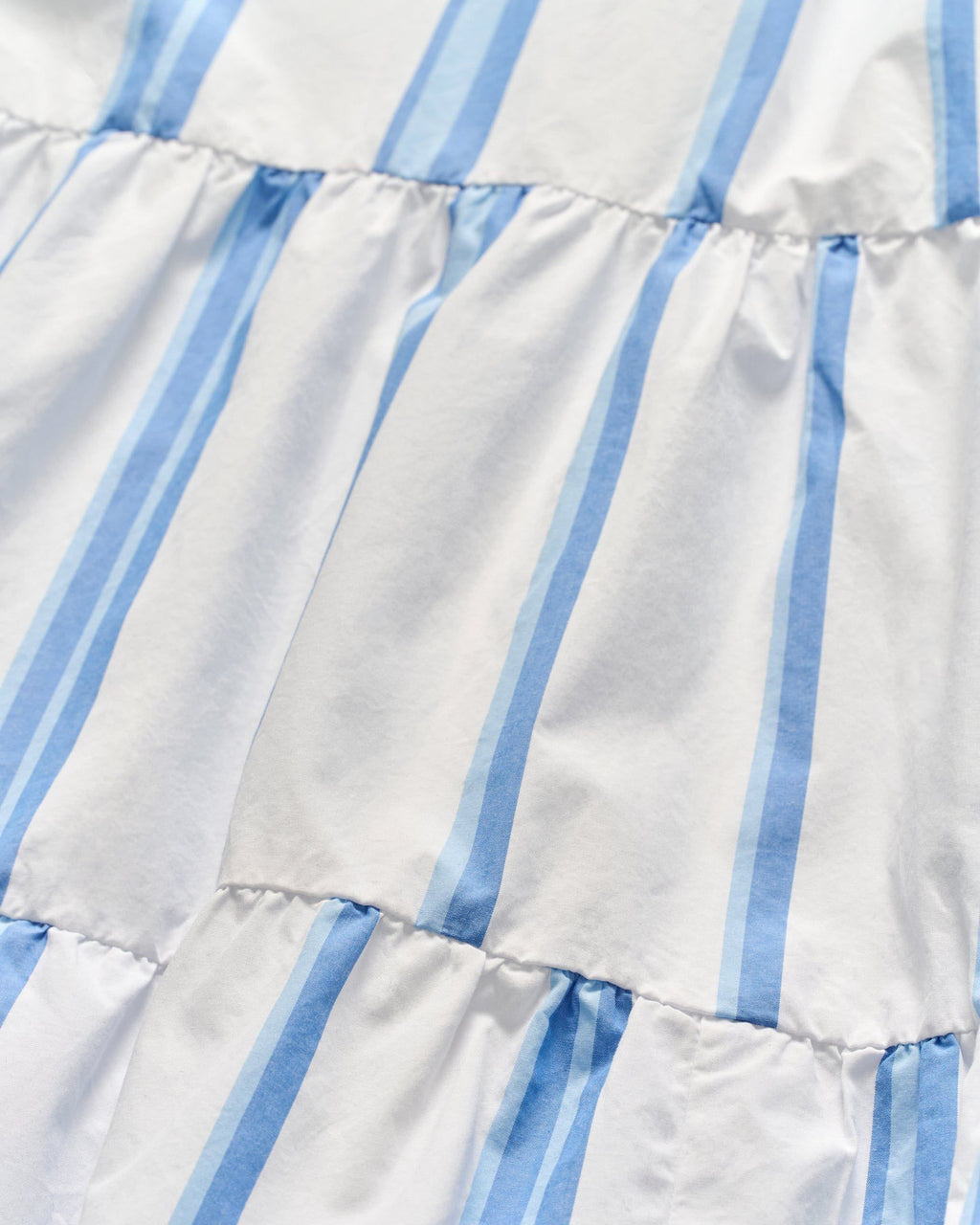 Johnnie-O Sasha Cotton Blend Dress