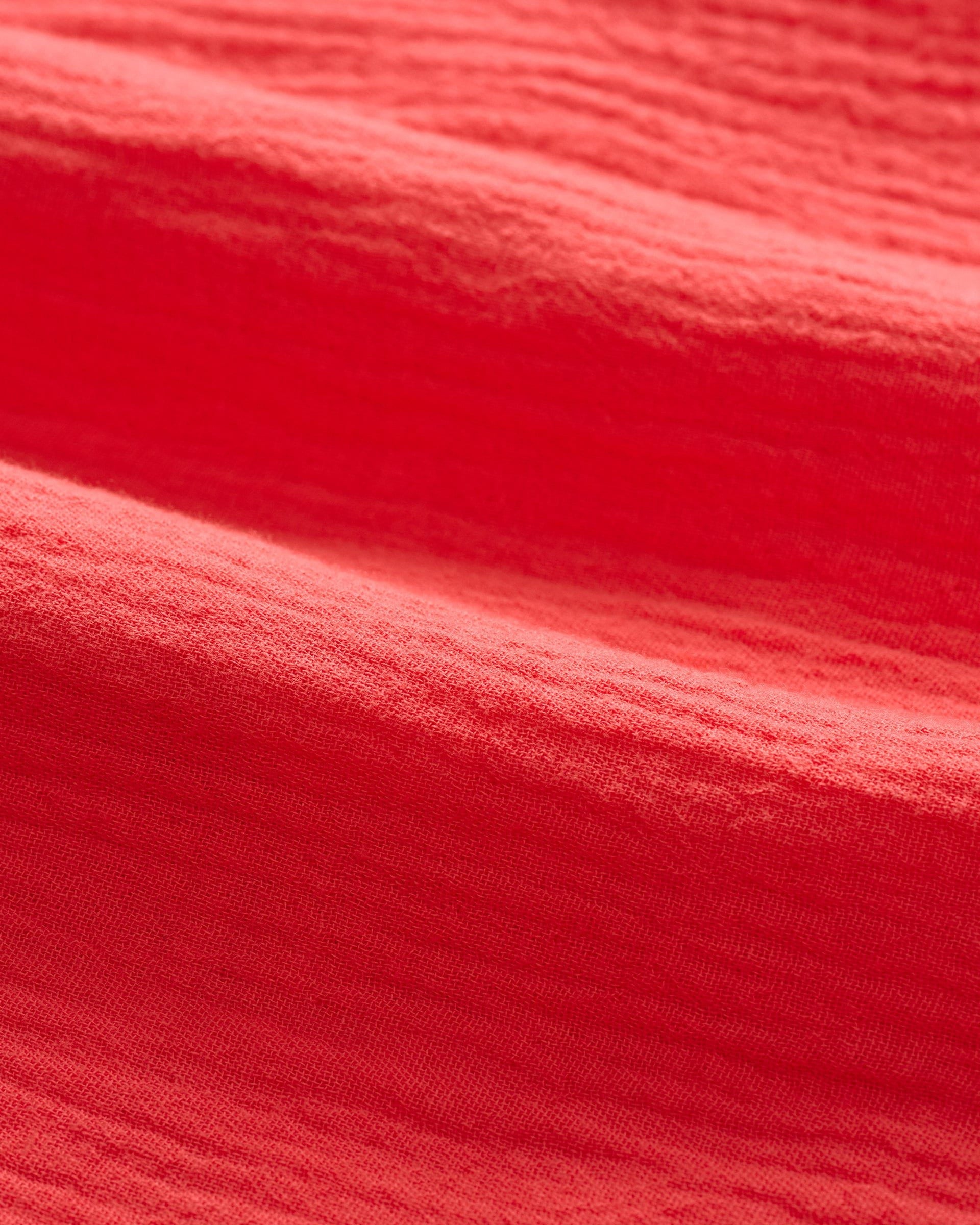 Johnnie-O Julie Button Up Cotton Maxi Dress