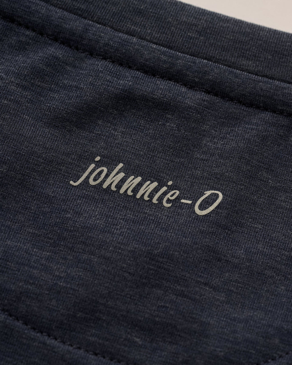 Johnnie-O Course Performance Long Sleeve T-Shirt