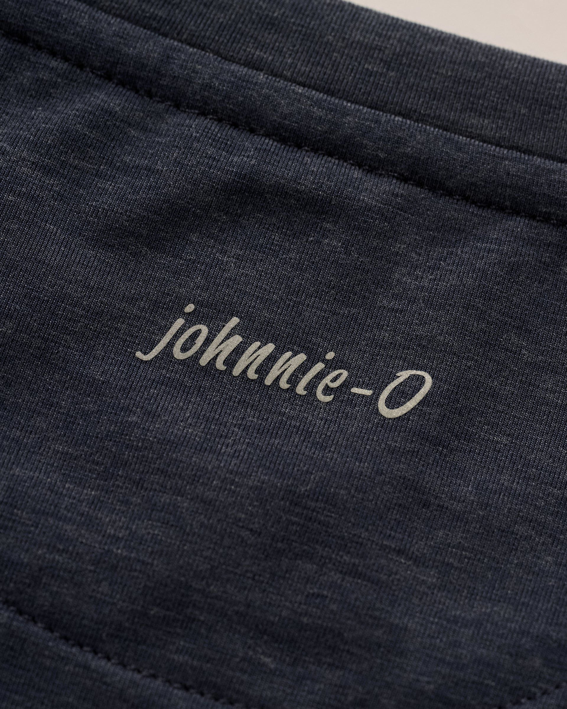 Johnnie-O Course Performance Long Sleeve T-Shirt