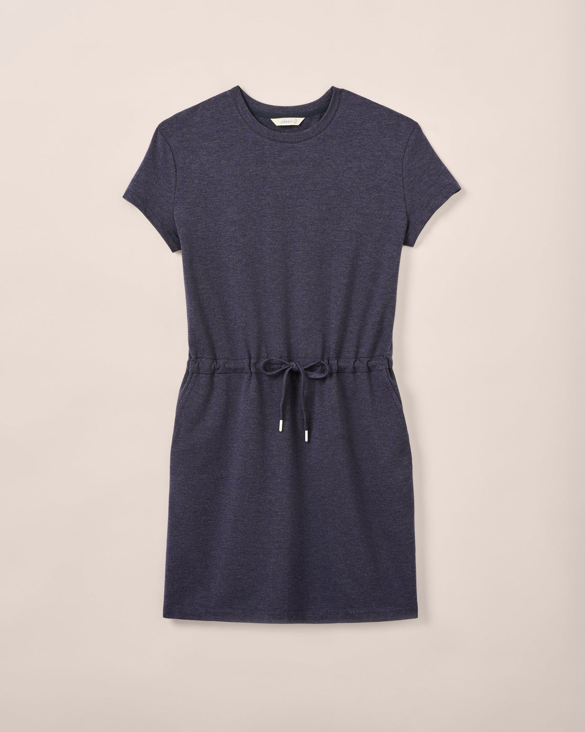 Johnnie-O Joelle Knit T-Shirt Dress
