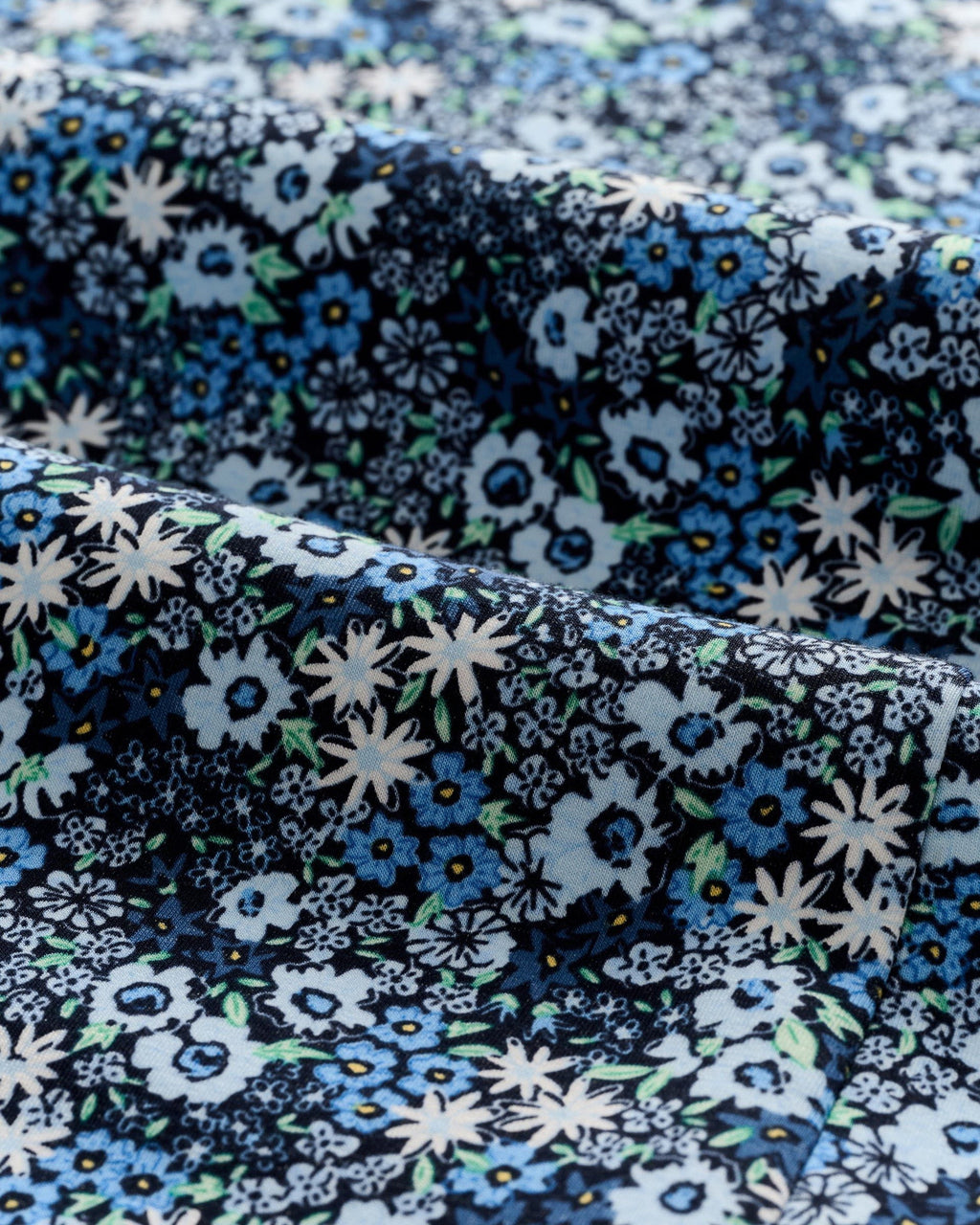 Johnnie-O Ginny Performance Sleeveless Polo Dress, Navy