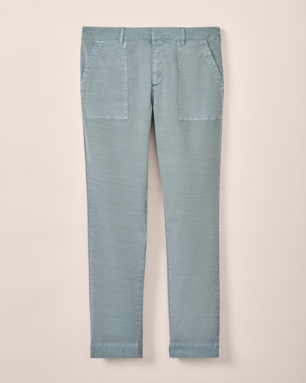 Johnnie-O Surplus Cotton Blend Cargo Pant