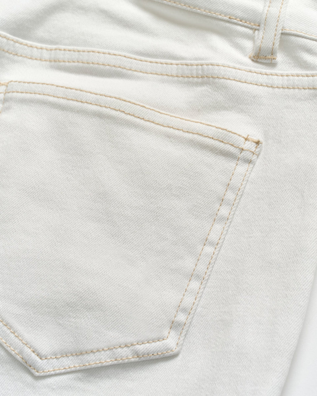 Johnnie-O Savanah Light Everyday Wash Jean