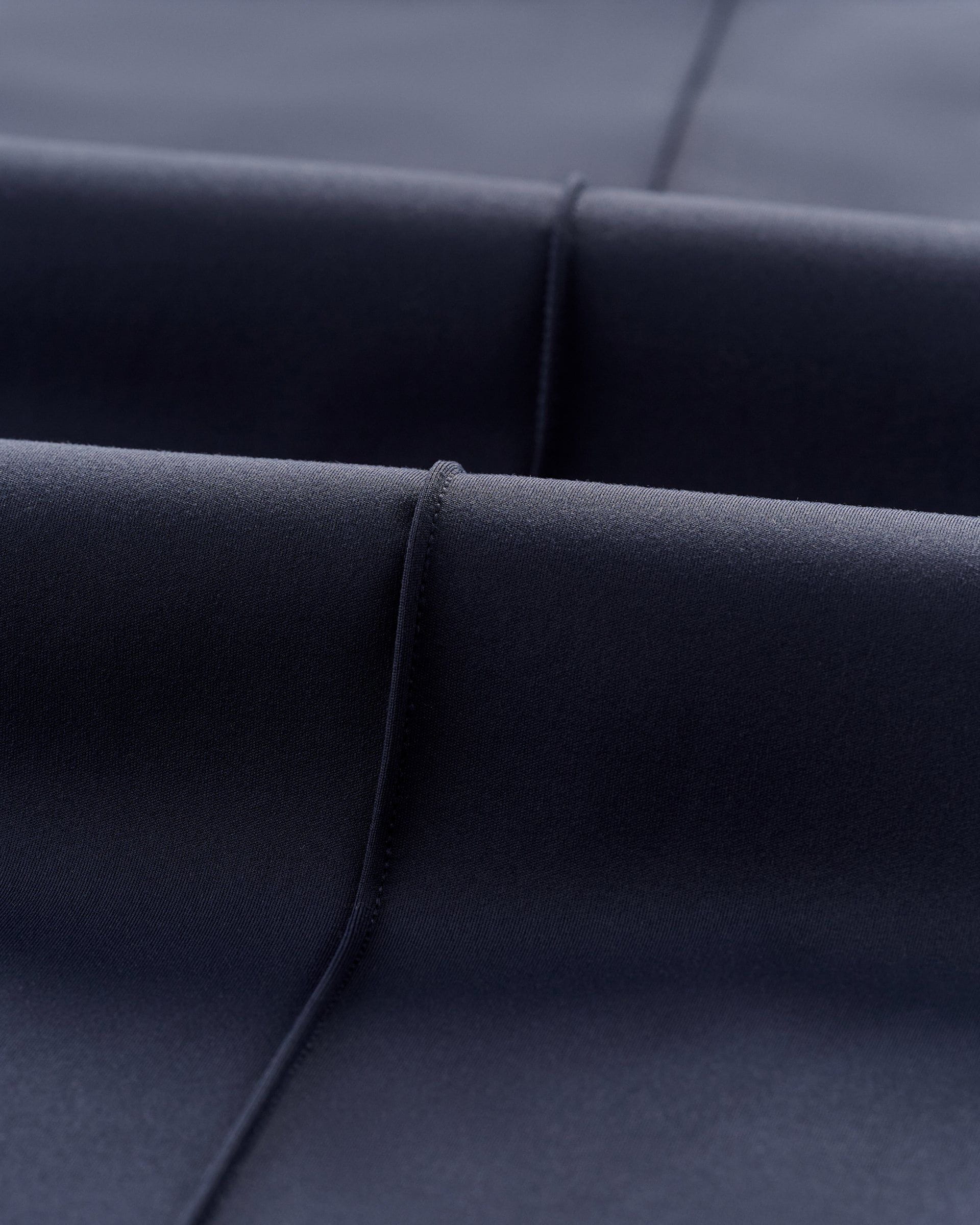 Johnnie-O Hallie Knit Stretch Sport Pant, Navy