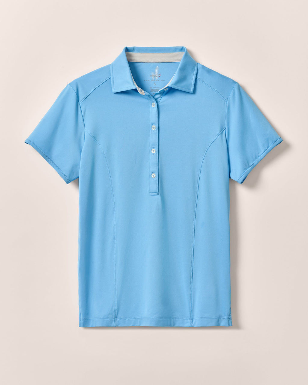 Johnnie-O Angela Performance Jersey Polo