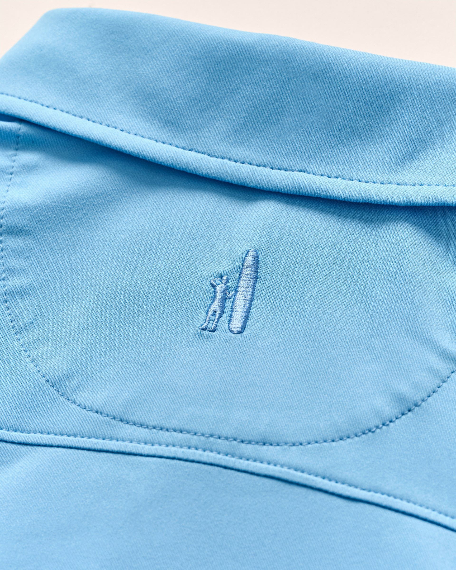 Johnnie-O Angela Performance Jersey Polo