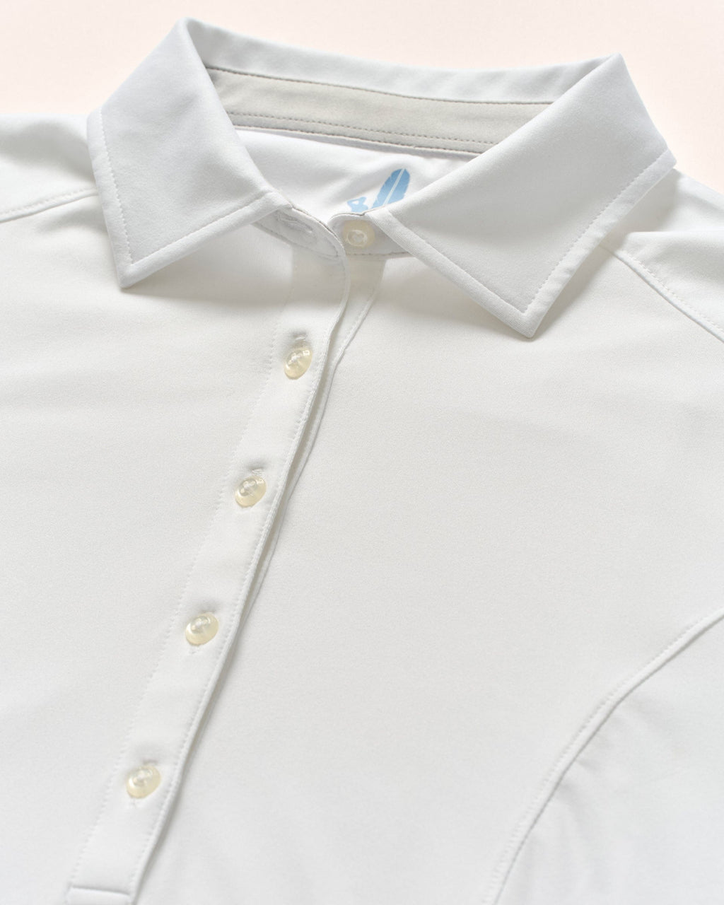 Johnnie-O Angela Performance Jersey Polo